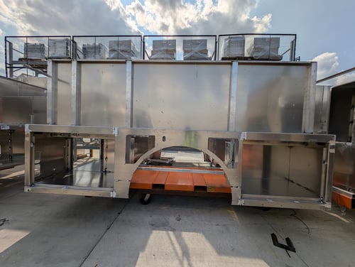 Westfield FD